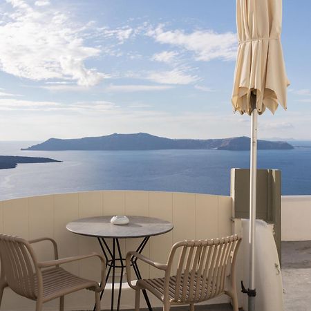 Aperto Suites - Adults Only Fira  Exteriör bild