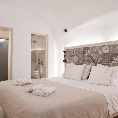 Aperto Suites - Adults Only Fira  Exteriör bild