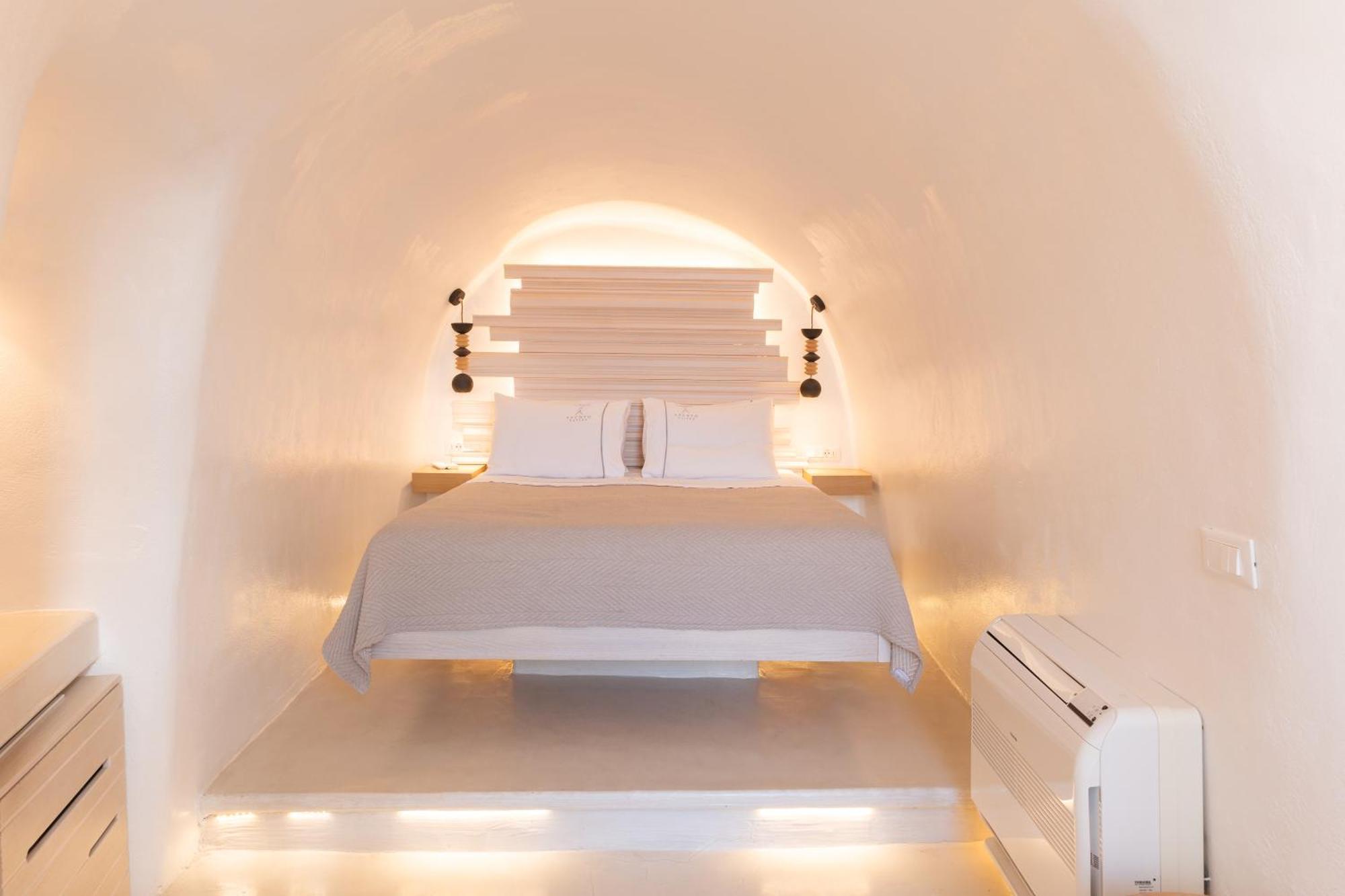 Aperto Suites - Adults Only Fira  Exteriör bild
