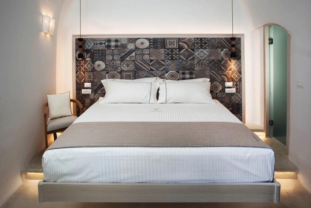 Aperto Suites - Adults Only Fira  Exteriör bild